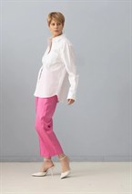 Рубашка Oversize - фото 57117