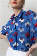 Блузка - фото 57130