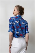 Блузка - фото 57131