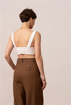 Кроп-топ - фото 57149