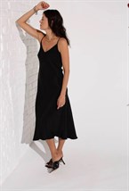 Платье-комбинация - фото 57164