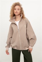 Бомбер Спортивный - фото 57211