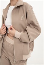 Бомбер Спортивный - фото 57212