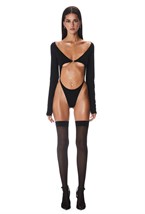 Монокини Long - фото 57242