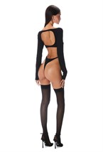 Монокини Long - фото 57244