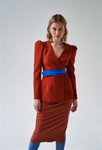 Жакет Бекхем - фото 57357