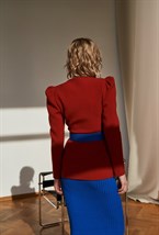 Жакет Бекхем - фото 57358