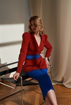 Жакет Бекхем - фото 57359