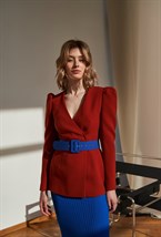 Жакет Бекхем - фото 57361