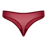 Стринги - фото 57528