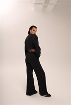 Укороченное худи - фото 57574