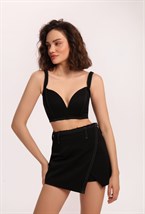 Юбка-шорты - фото 57581