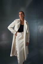 Тренч-трансформер - фото 57587