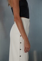 Юбка миди - фото 57596