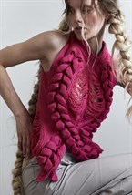 Жилетка - фото 57716