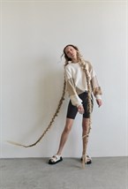 Свитер из кусочков - фото 57720