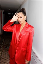 Жакет Oversize - фото 57757