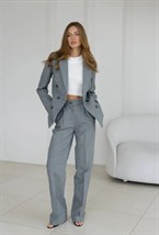 Топ трикотажный - фото 57868