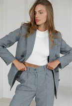 Топ трикотажный - фото 57869