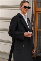 Пальто Carrie - фото 57888