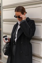 Пальто Carrie - фото 57889