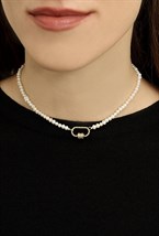 Чокер - фото 5789