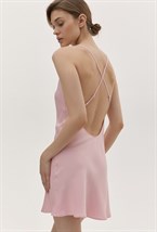 Сорочка короткая - фото 57938