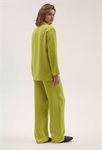 Рубашка с длинным рукавом - фото 57987