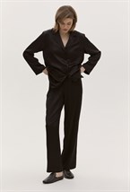 Брюки прямые - фото 57995