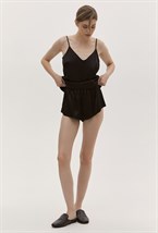 Шорты короткие - фото 58004