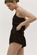 Шорты короткие - фото 58005