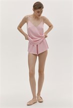 Шорты короткие - фото 58007