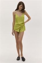 Шорты короткие - фото 58010