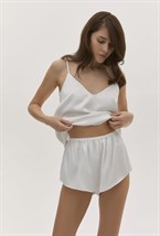 Шорты короткие - фото 58015