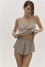 Шорты короткие - фото 58018