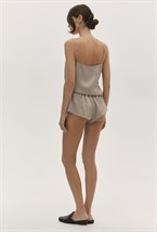 Шорты короткие - фото 58019