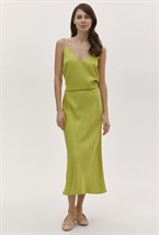 Юбка прямая - фото 58033