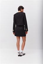 Жакет из твида БРИЖИТ - фото 58058