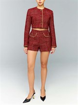 Шорты Evangeline - фото 58075