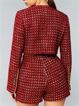 Шорты Evangeline - фото 58081