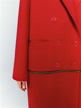 Пальто Ula - фото 58092