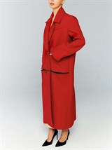 Пальто Ula - фото 58095