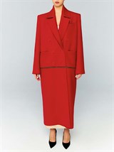 Пальто Ula - фото 58096