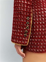 Жакет Teatro - фото 58099