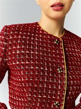 Жакет Teatro - фото 58105