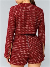 Жакет Teatro - фото 58106