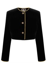 Жакет Teatro - фото 58168