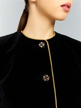 Жакет Teatro - фото 58170