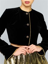 Жакет Teatro - фото 58171