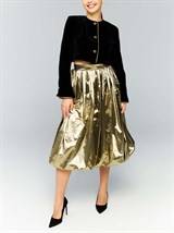 Жакет Teatro - фото 58172